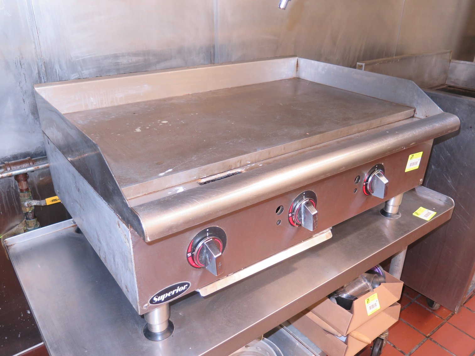 Image for The Onion Grille Restaurant, Bar & Catering