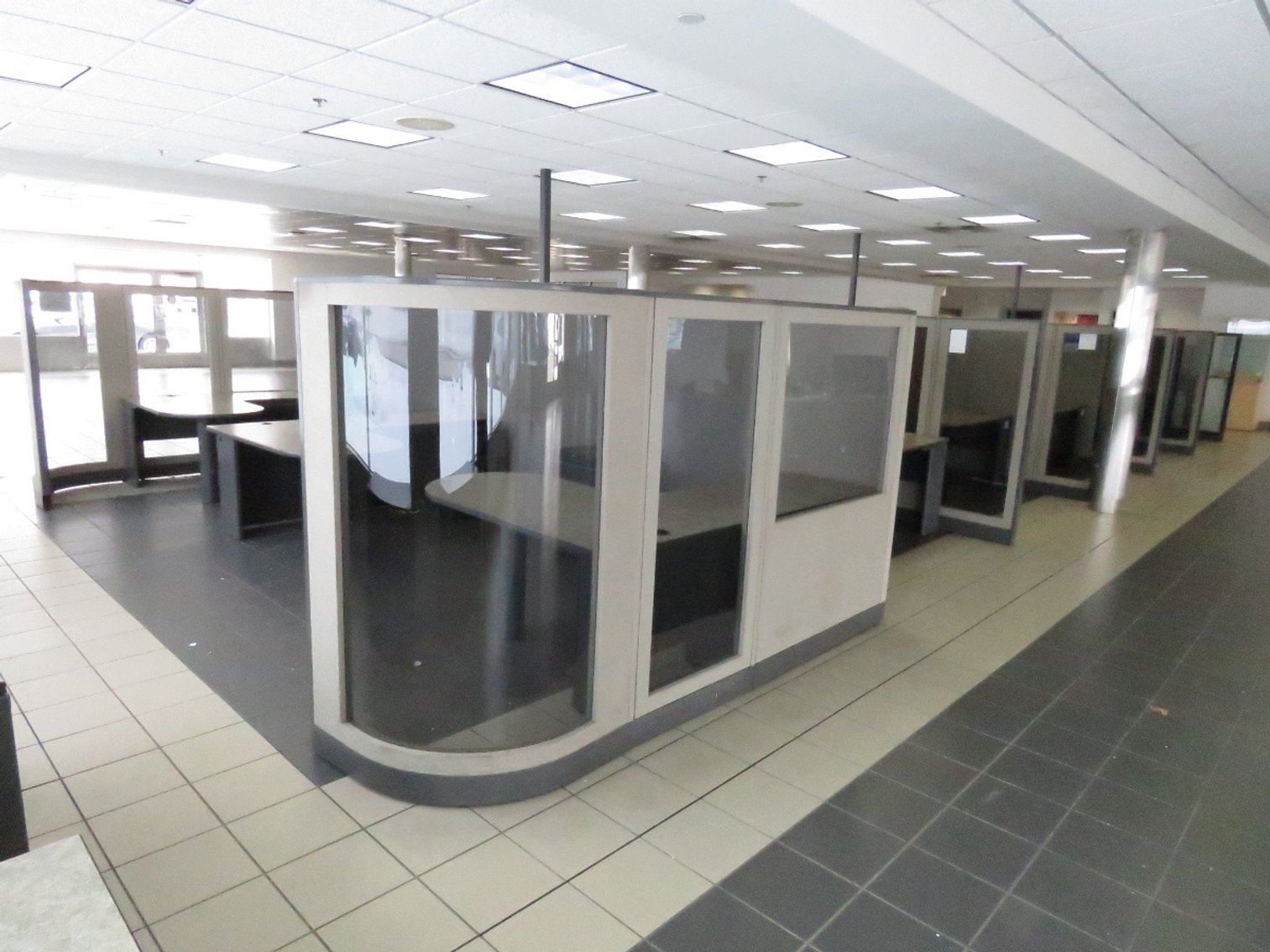 Image for Auto Dealership: Lifts, Shop Equipment, Office Furniture & More