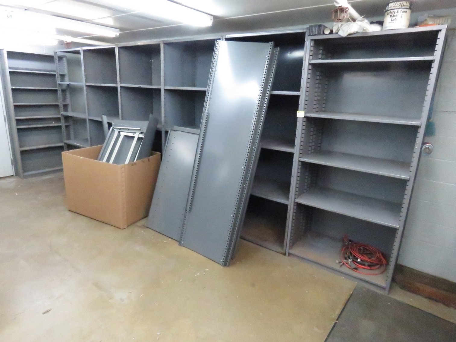 Image for Auto Dealership: Lifts, Shop Equipment, Office Furniture & More