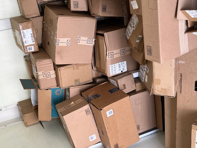 Image for ABSOLUTE - GENERAL MERCHANDISE - NEW & MORE