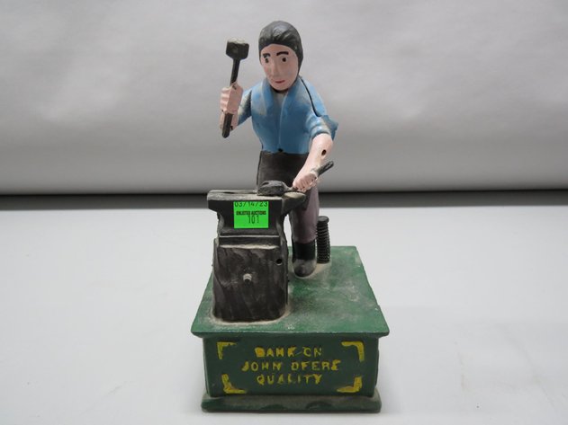 Image for Hidden Treasures Gallery #3010