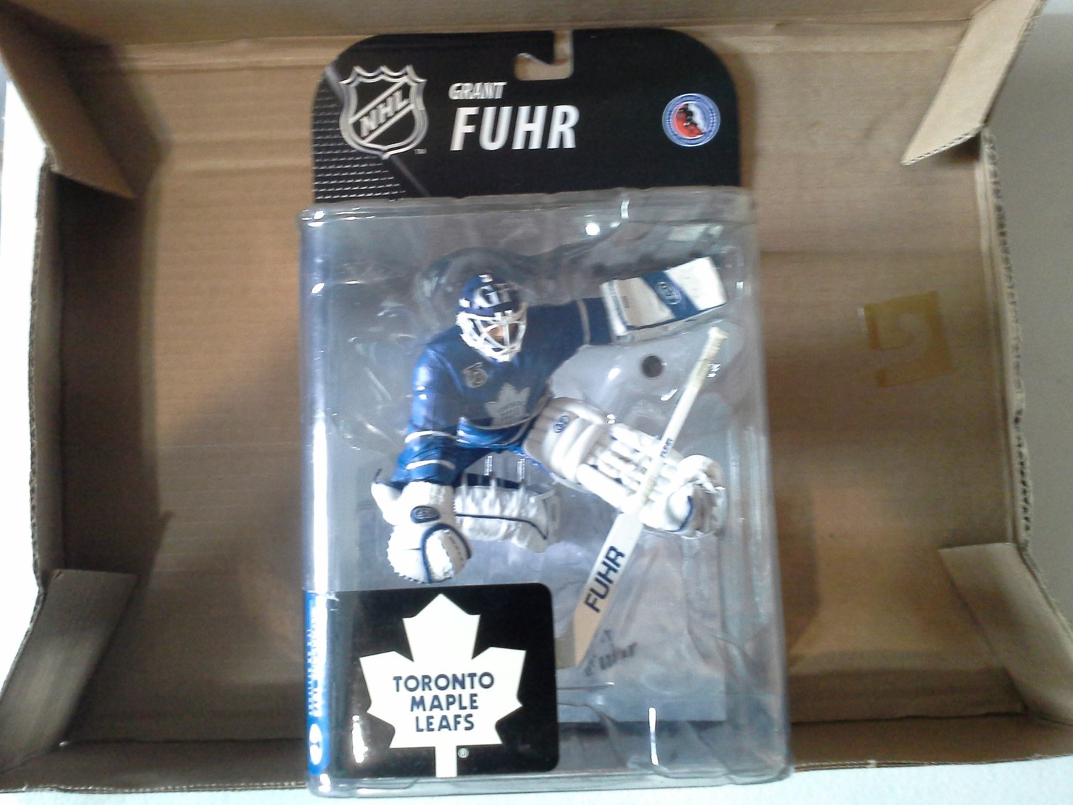 Image for Collectibles: Toys, Sports Memorabilia & More