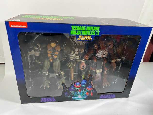 Image for COLLECTIBLES, POKEMON, TOYS & MORE