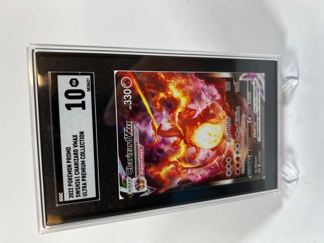 Image for COLLECTIBLES, POKEMON, TOYS & MORE