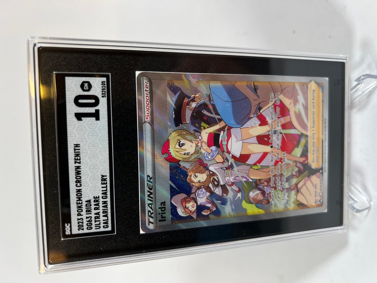 Image for COLLECTIBLES, POKEMON, TOYS & MORE