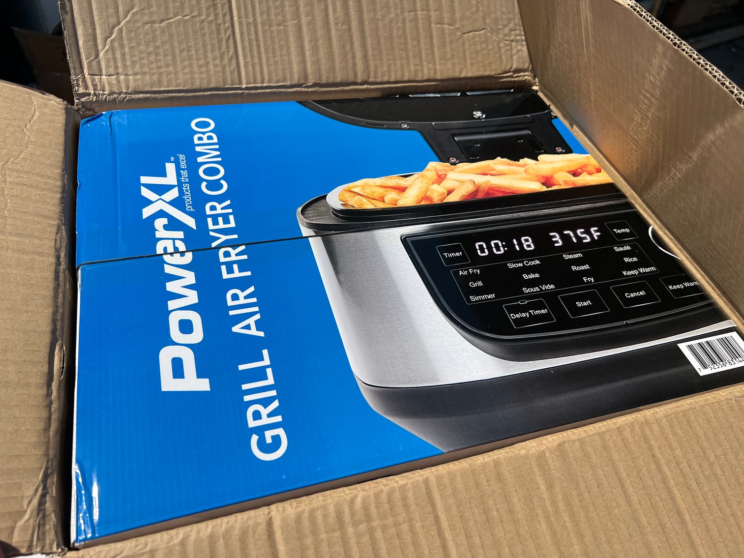 Image for ABSOLUTE - GENERAL MERCHANDISE - NEW & MORE