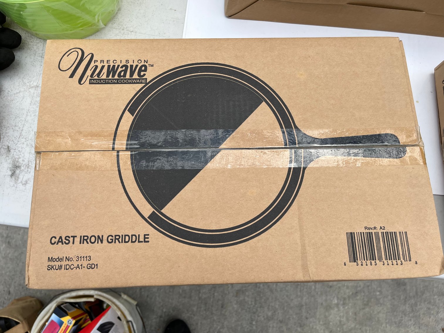 Image for ABSOLUTE - GENERAL MERCHANDISE - NEW & MORE