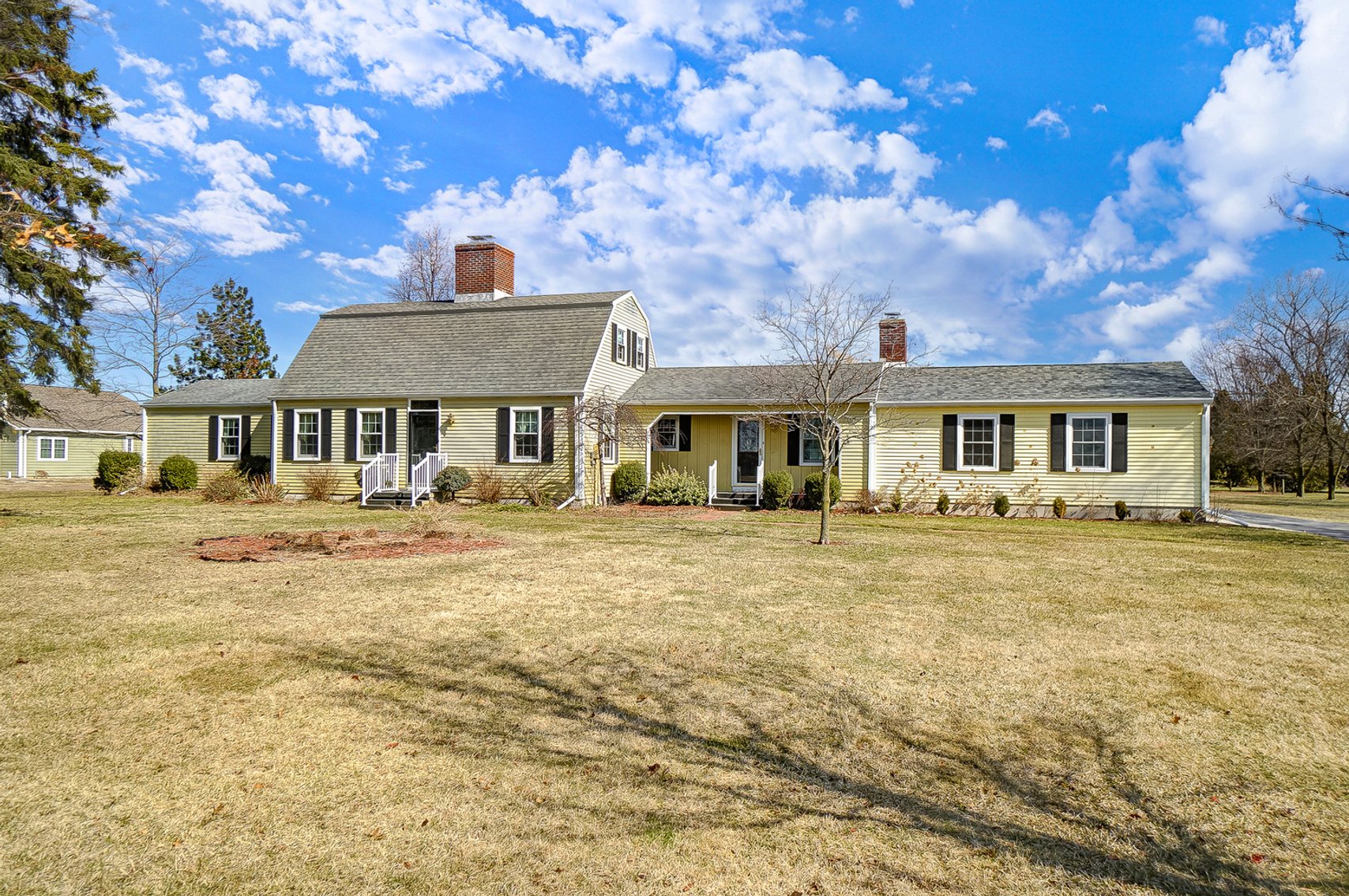 Image for 19200 Mercer Rd, Bowling Green, OH  43402