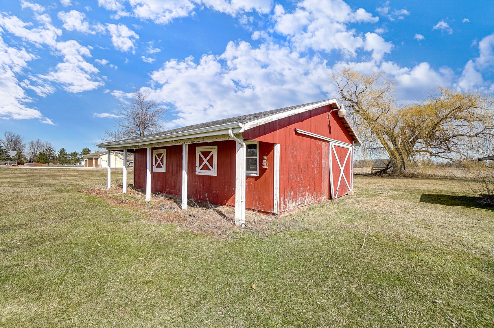 Image for 19200 Mercer Rd, Bowling Green, OH  43402