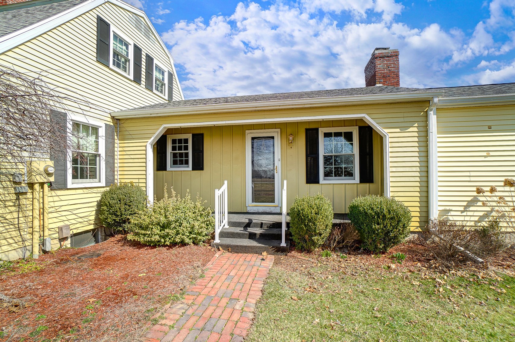 Image for 19200 Mercer Rd, Bowling Green, OH  43402