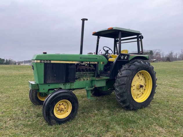 Image for Equipment Auction - March 2023