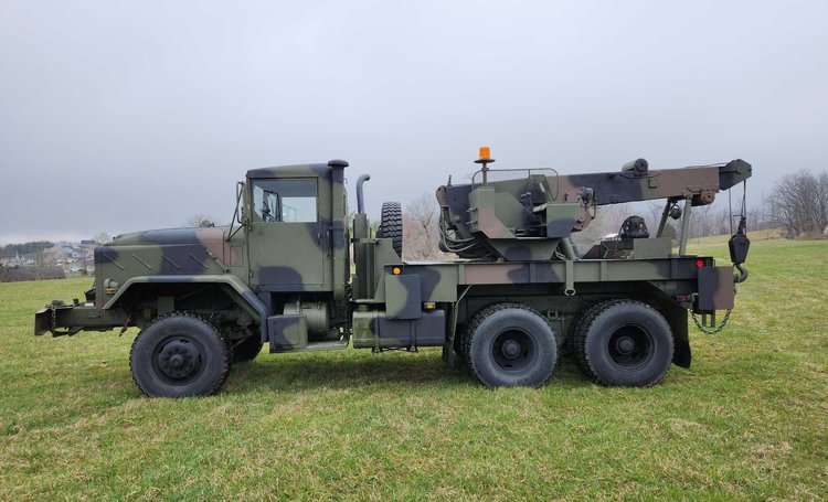 Image for Equipment Auction - March 2023