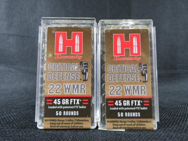 Image for Ammunition and Accessories