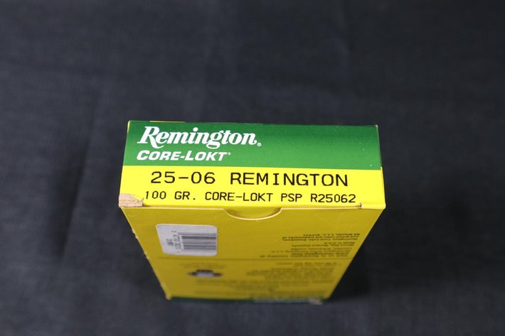 Image for Ammunition and Accessories