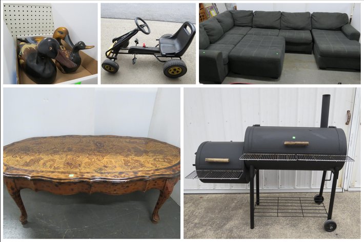 Image for Hidden Treasures Gallery #3011