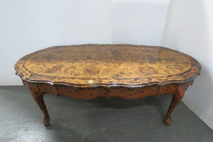 Image for Hidden Treasures Gallery #3011