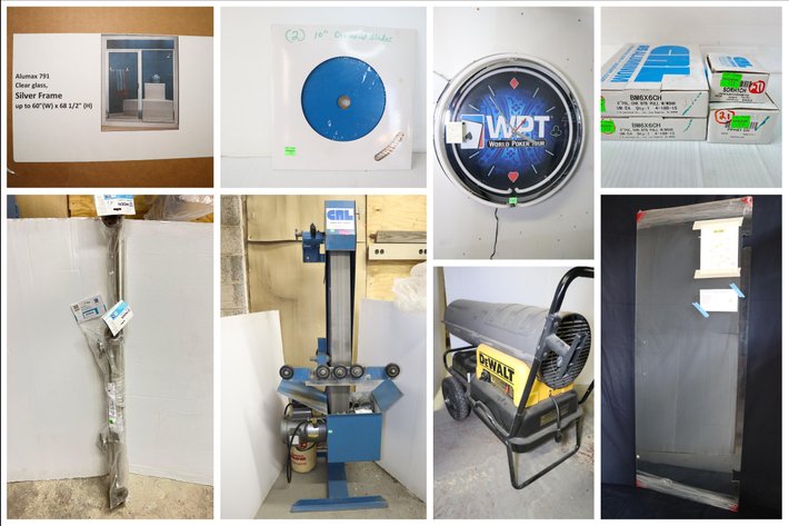 Image for King Custom Liquidation