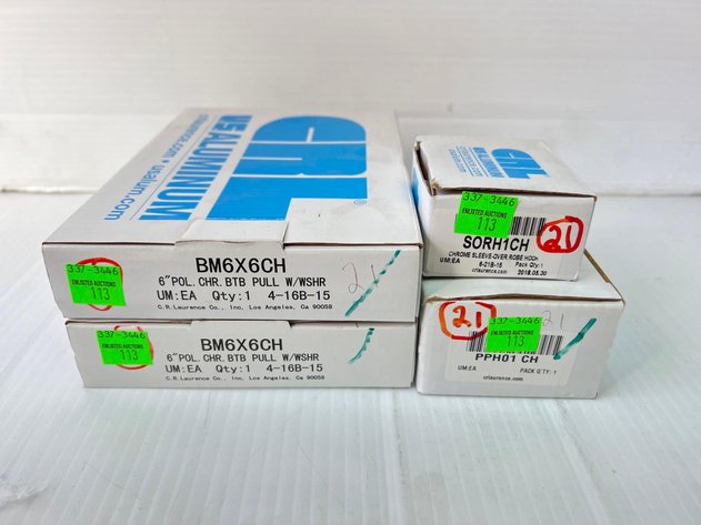 Image for King Custom Liquidation