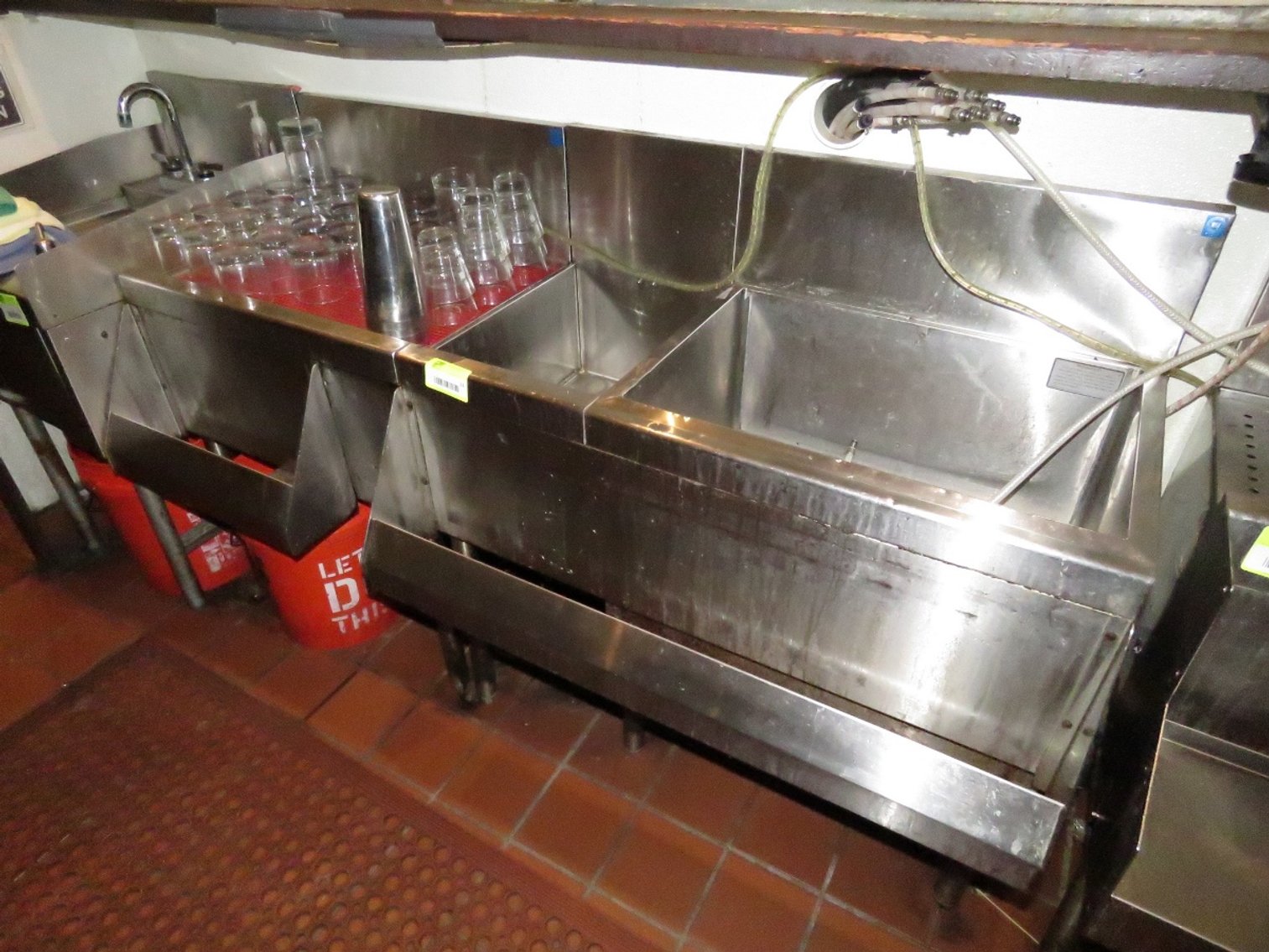 Image for Erte & The Peacock Lounge Equipment & Furnishings