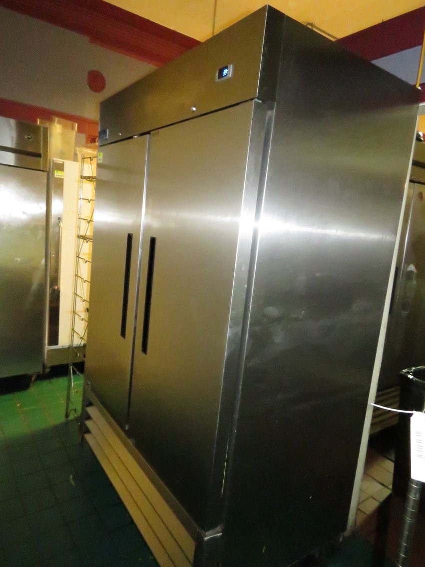 Image for Erte & The Peacock Lounge Equipment & Furnishings