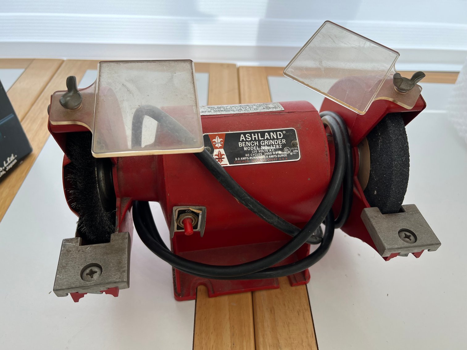 Image for ESTATE - TOOLS, DECOR, FURNITURE +