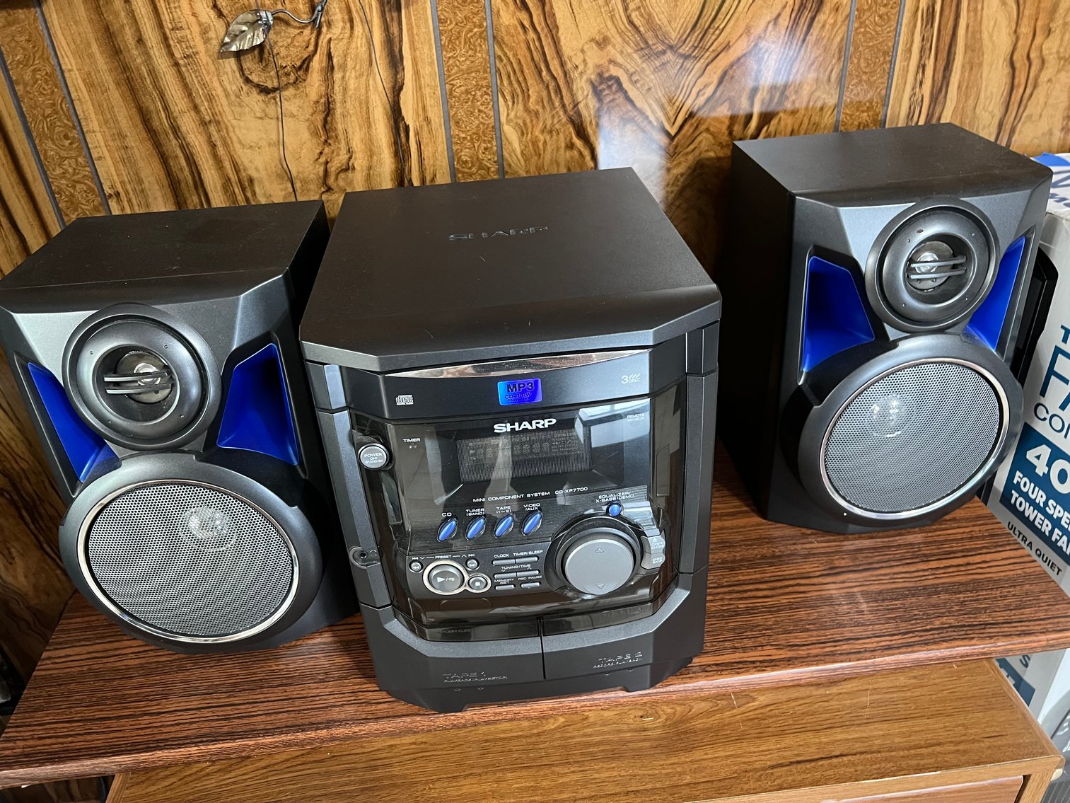 Image for ESTATE - TOOLS, DECOR, FURNITURE +