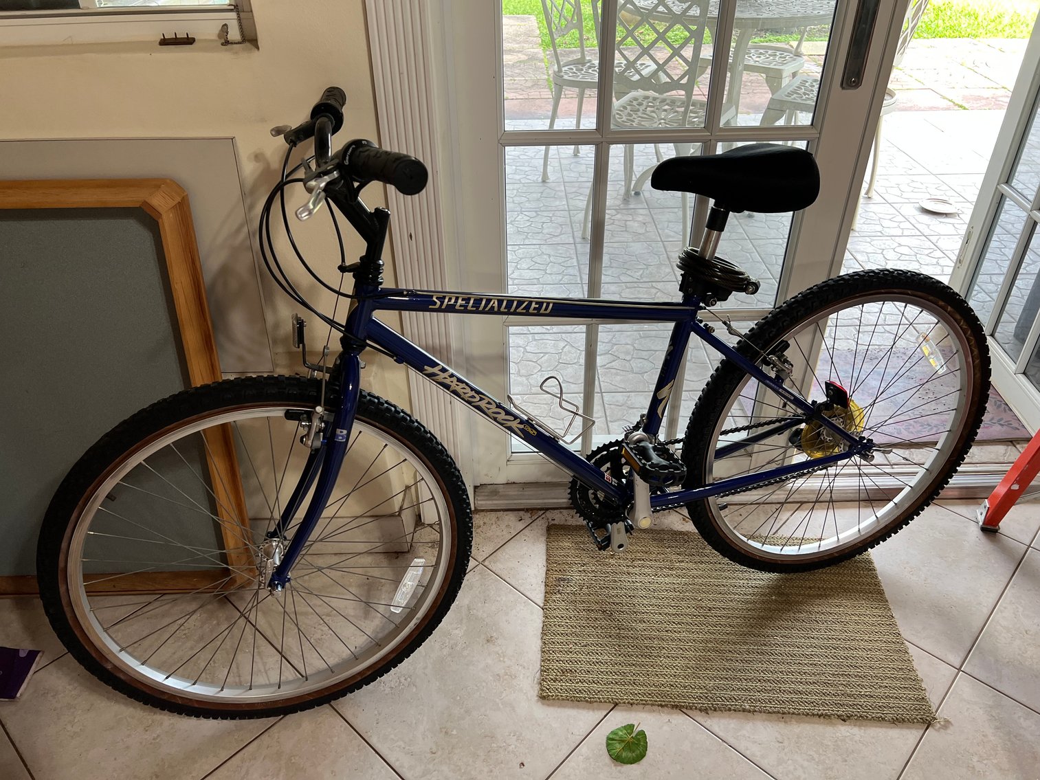 Image for ESTATE - TOOLS, DECOR, FURNITURE +