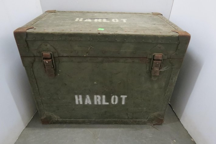 Image for Hidden Treasures Gallery #3011