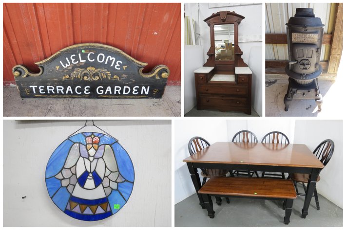 Image for Hidden Treasures Gallery #3011