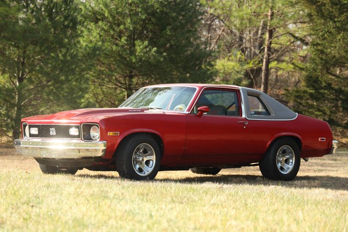 Image for Collector Cars