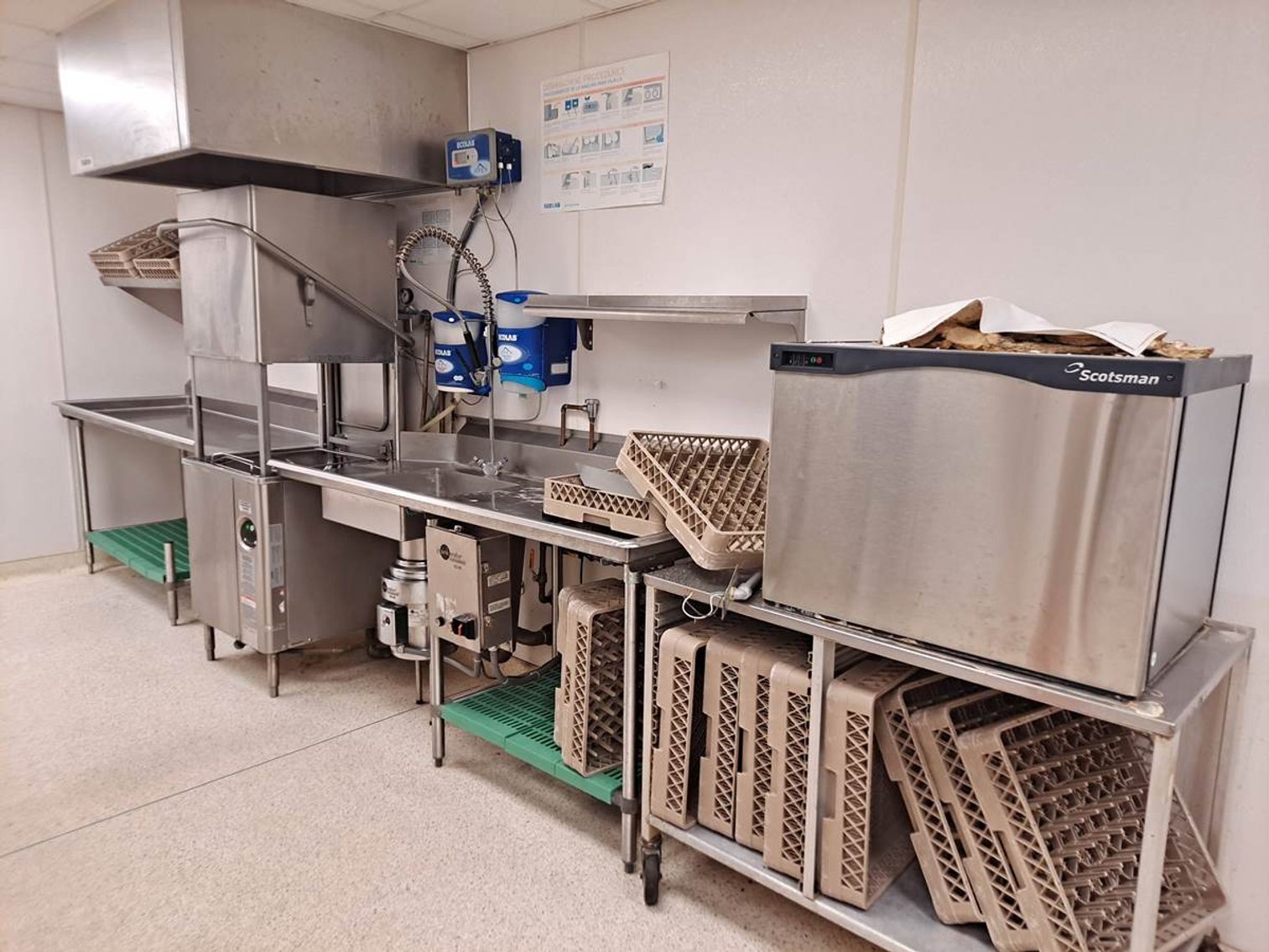 Image for Restaurant & Food Service Equipment