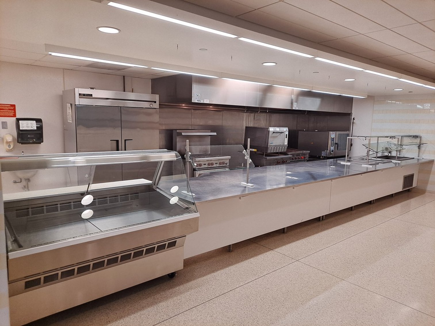 Image for Restaurant & Food Service Equipment