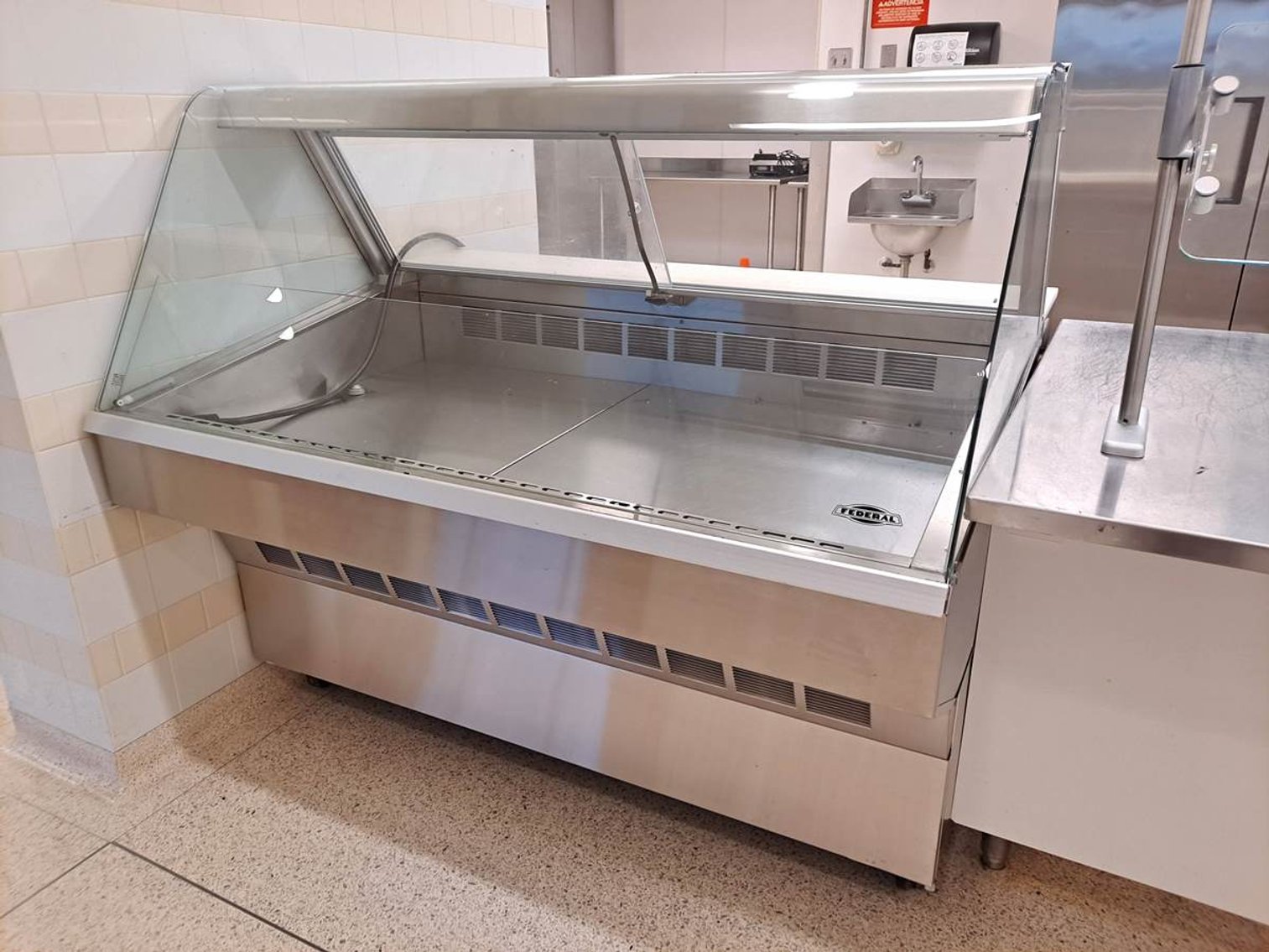 Image for Restaurant & Food Service Equipment