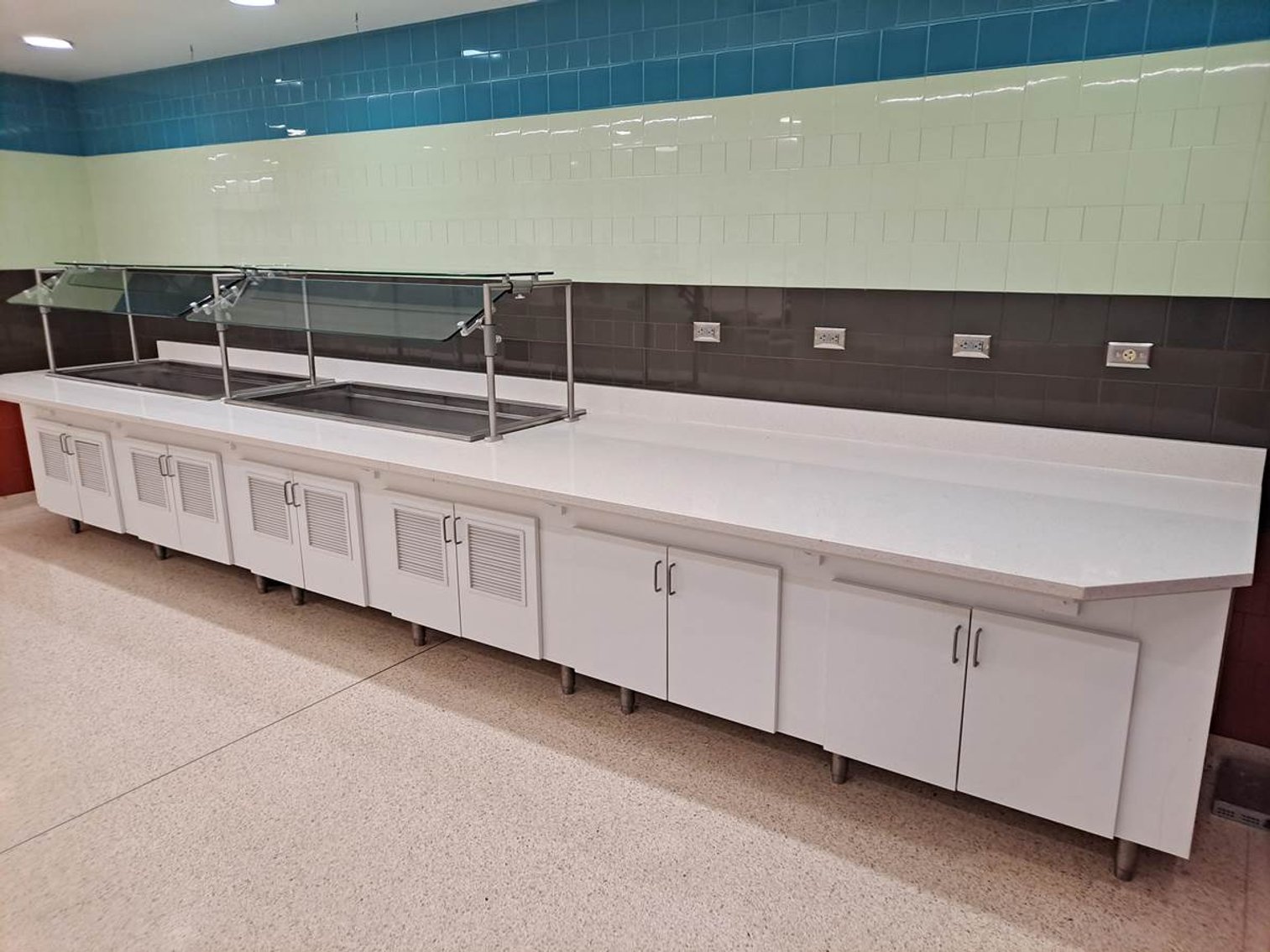 Image for Restaurant & Food Service Equipment