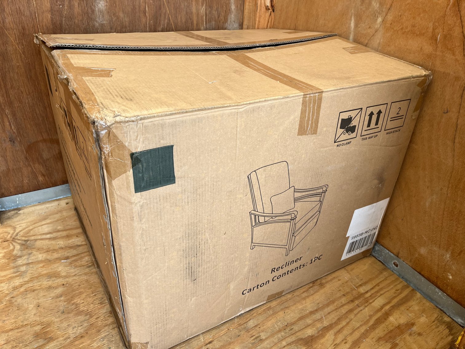 Image for ABSOLUTE - GENERAL MERCHANDISE - NEW & MORE