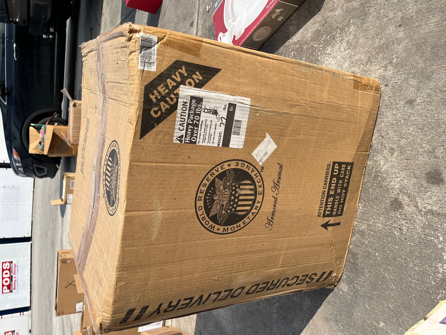 Image for ABSOLUTE - GENERAL MERCHANDISE - NEW & MORE