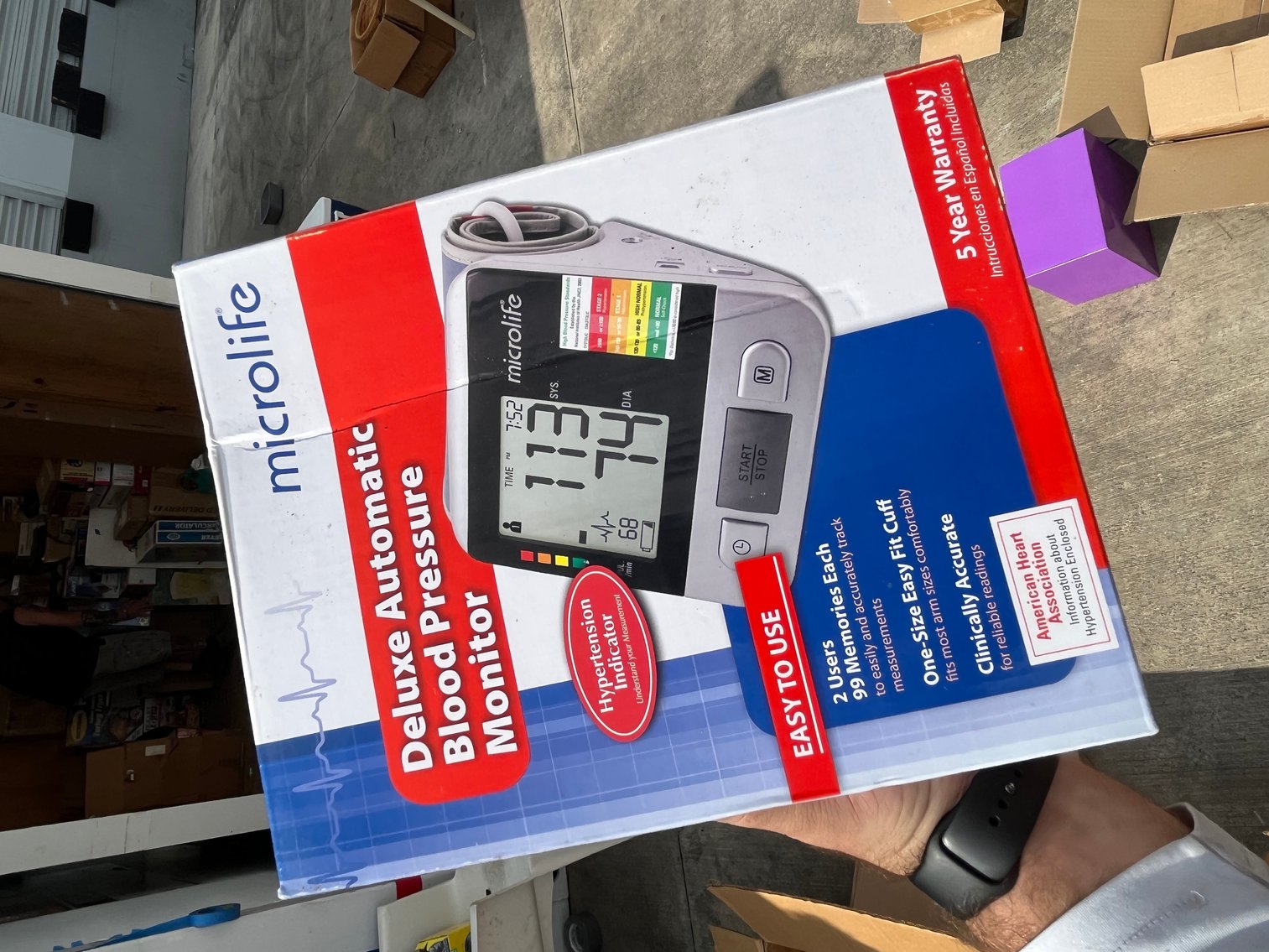 Image for ABSOLUTE - GENERAL MERCHANDISE - NEW & MORE