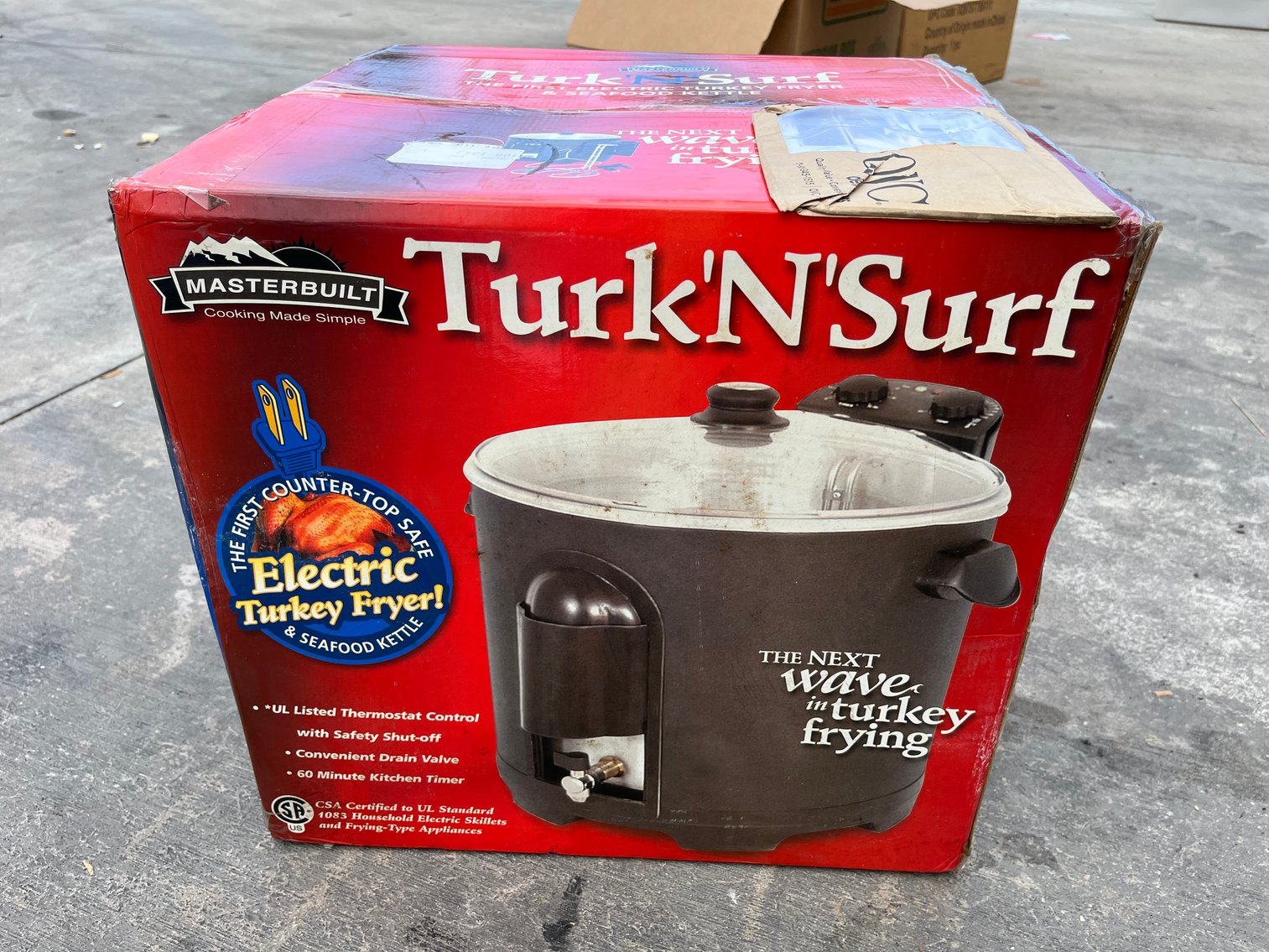 Image for ABSOLUTE - GENERAL MERCHANDISE - NEW & MORE