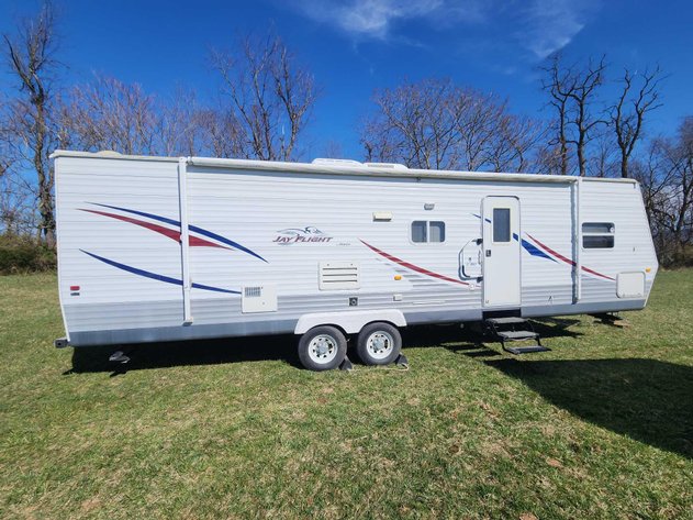 Image for Equipment Auction - March 2023