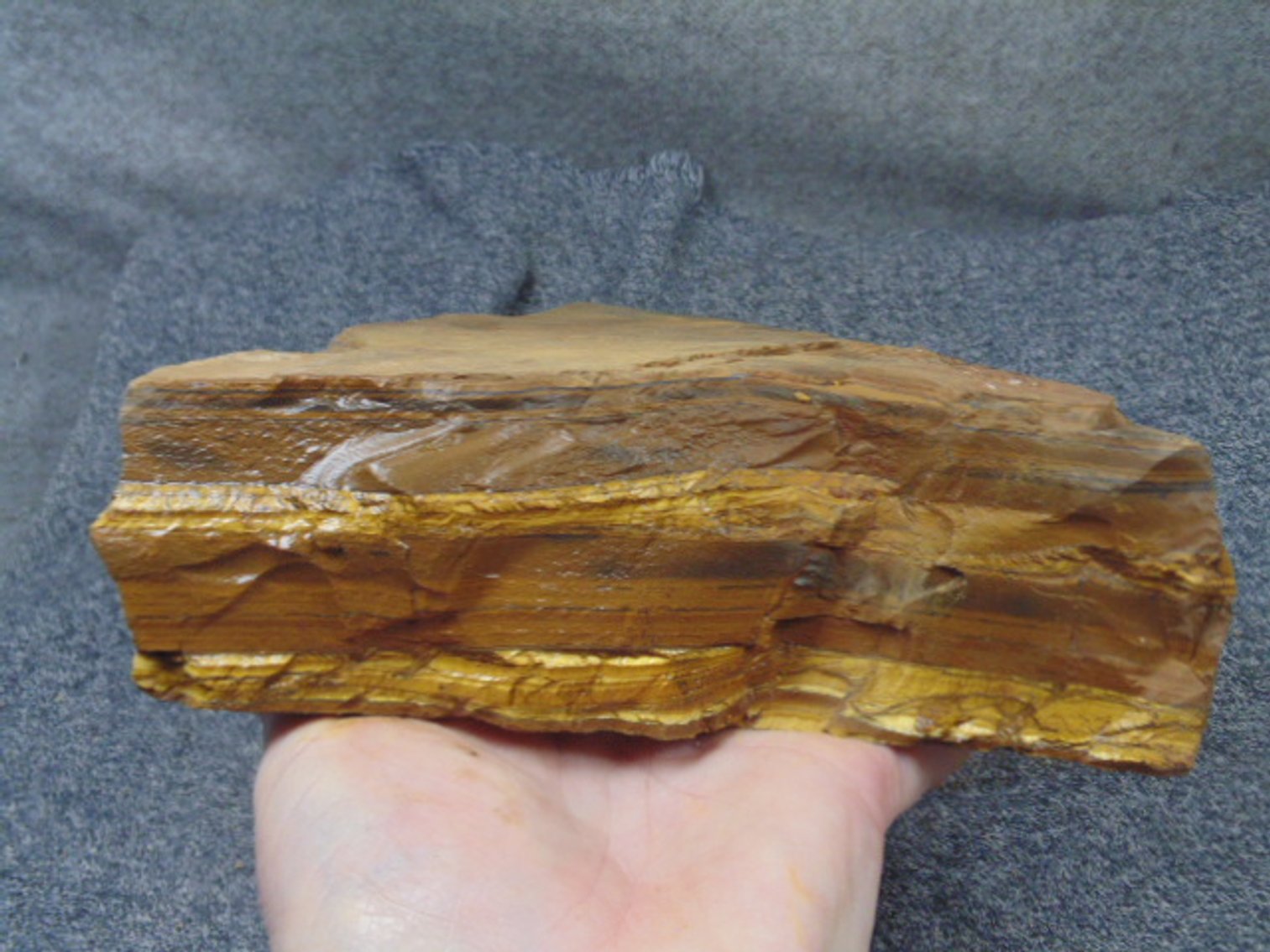 Image for Lapidary: Agates, Fossils, Equipment & More