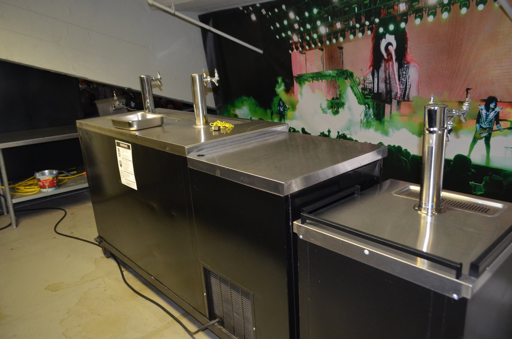 Image for State Fair Concessions Company Liquidation