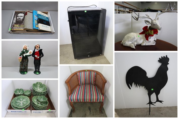 Image for Martha Lou and Buddy Derrick Estate