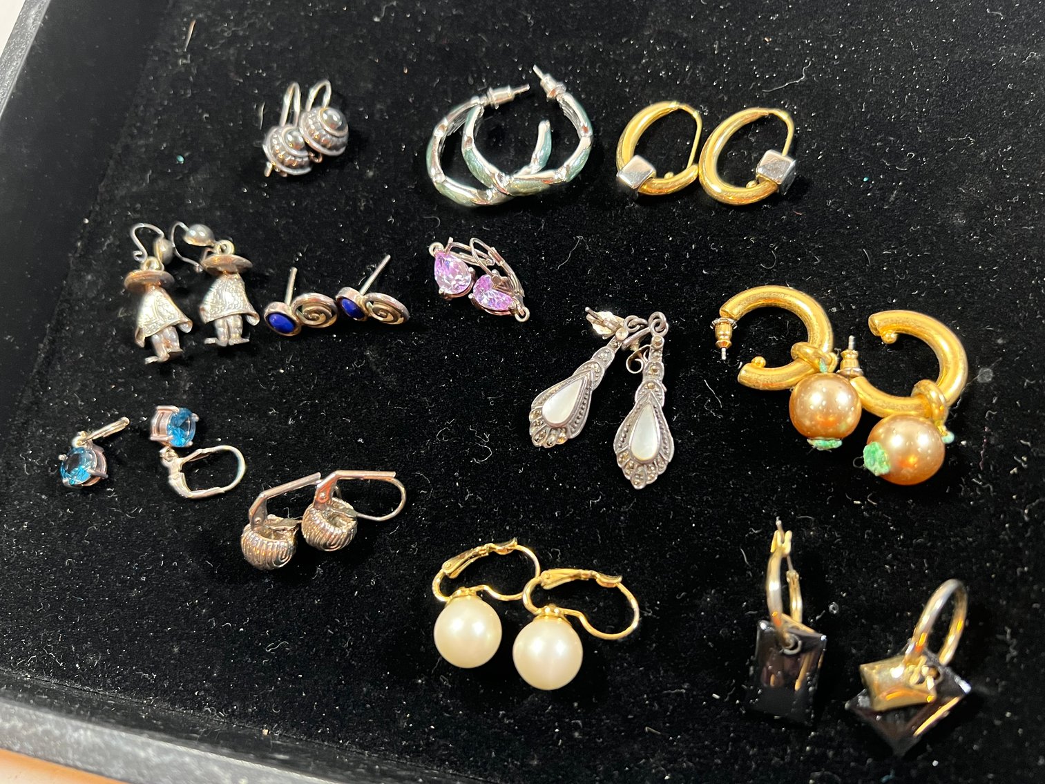 Image for ESTATE - JEWELRY, GEN. MERCH, ABSOLUTE