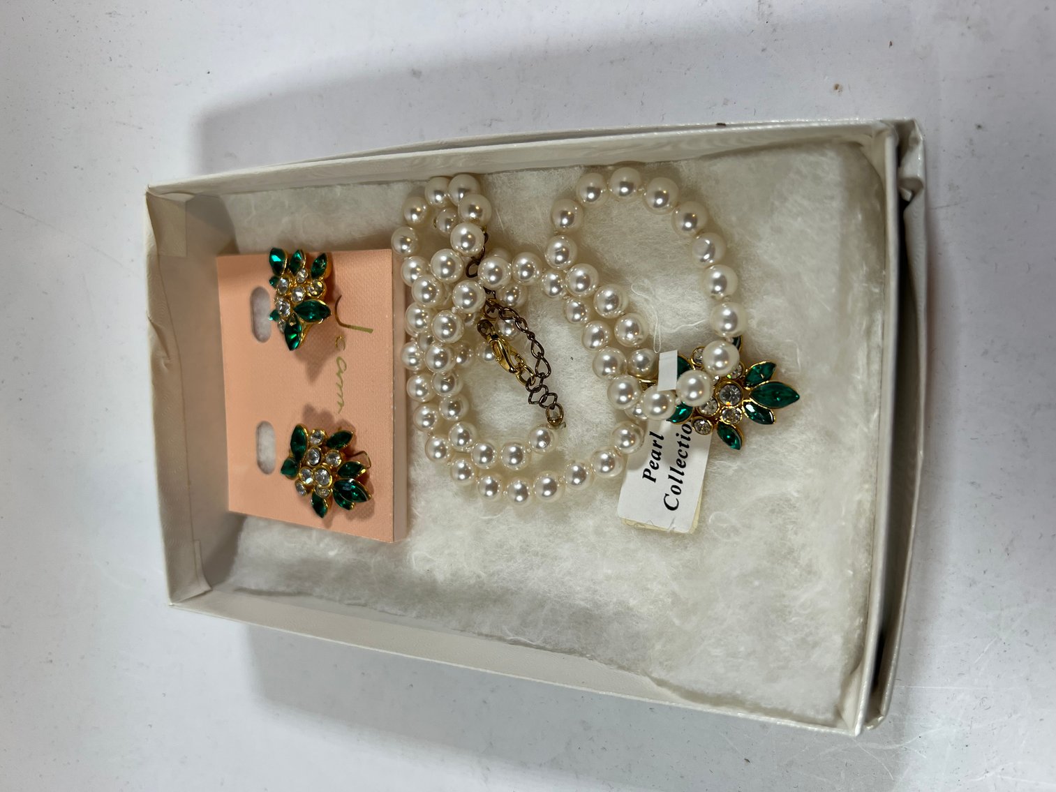 Image for ESTATE - JEWELRY, GEN. MERCH, ABSOLUTE