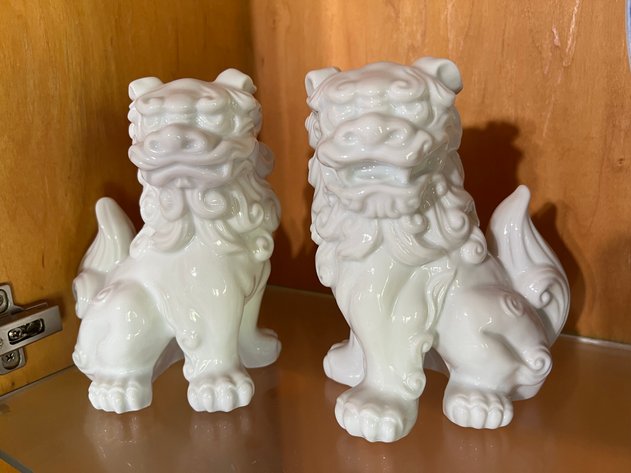 Image for ESTATE - TOOLS, DECOR, FURNITURE +