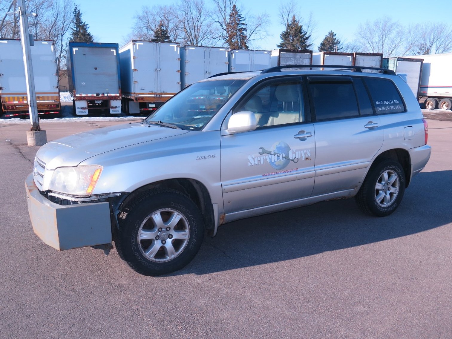 Image for Multiple Businesses Tools & Equipment