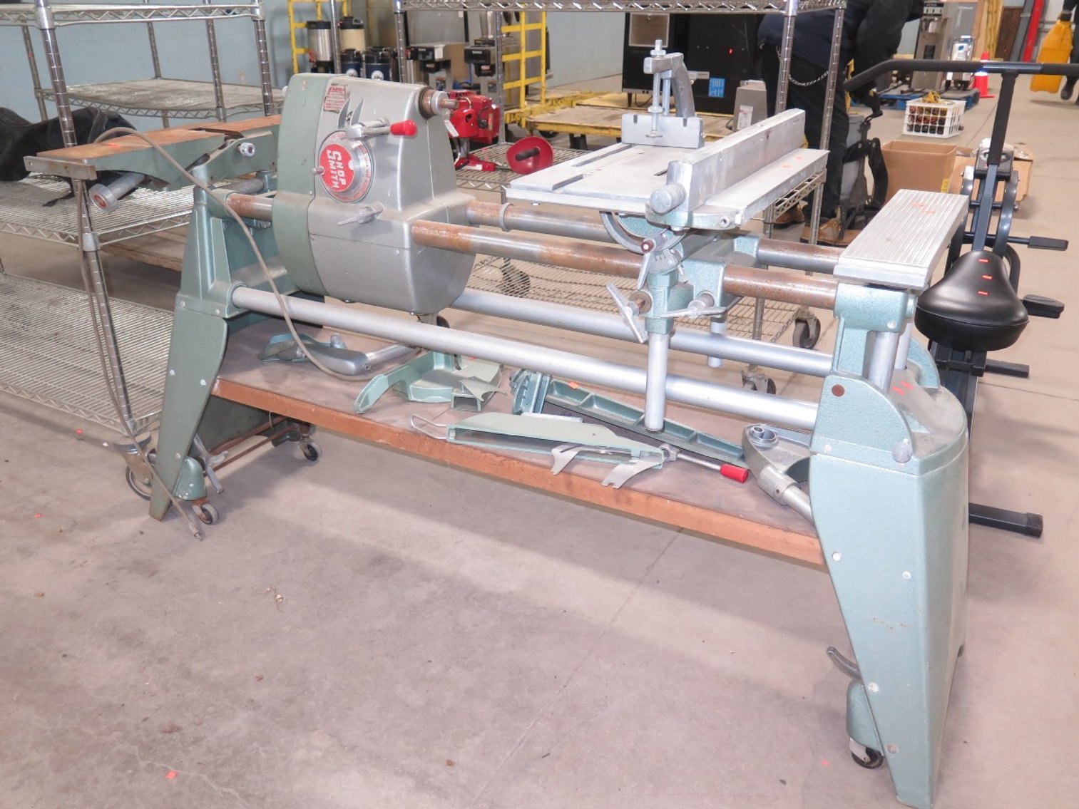 Image for Multiple Businesses Tools & Equipment