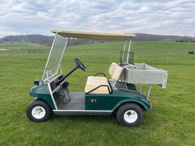 Image for Tinkling Springs Gallery #114