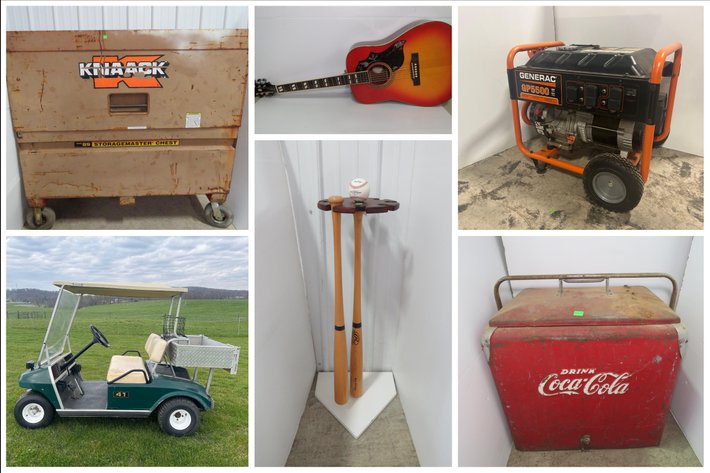 Image for Tinkling Springs Gallery #114