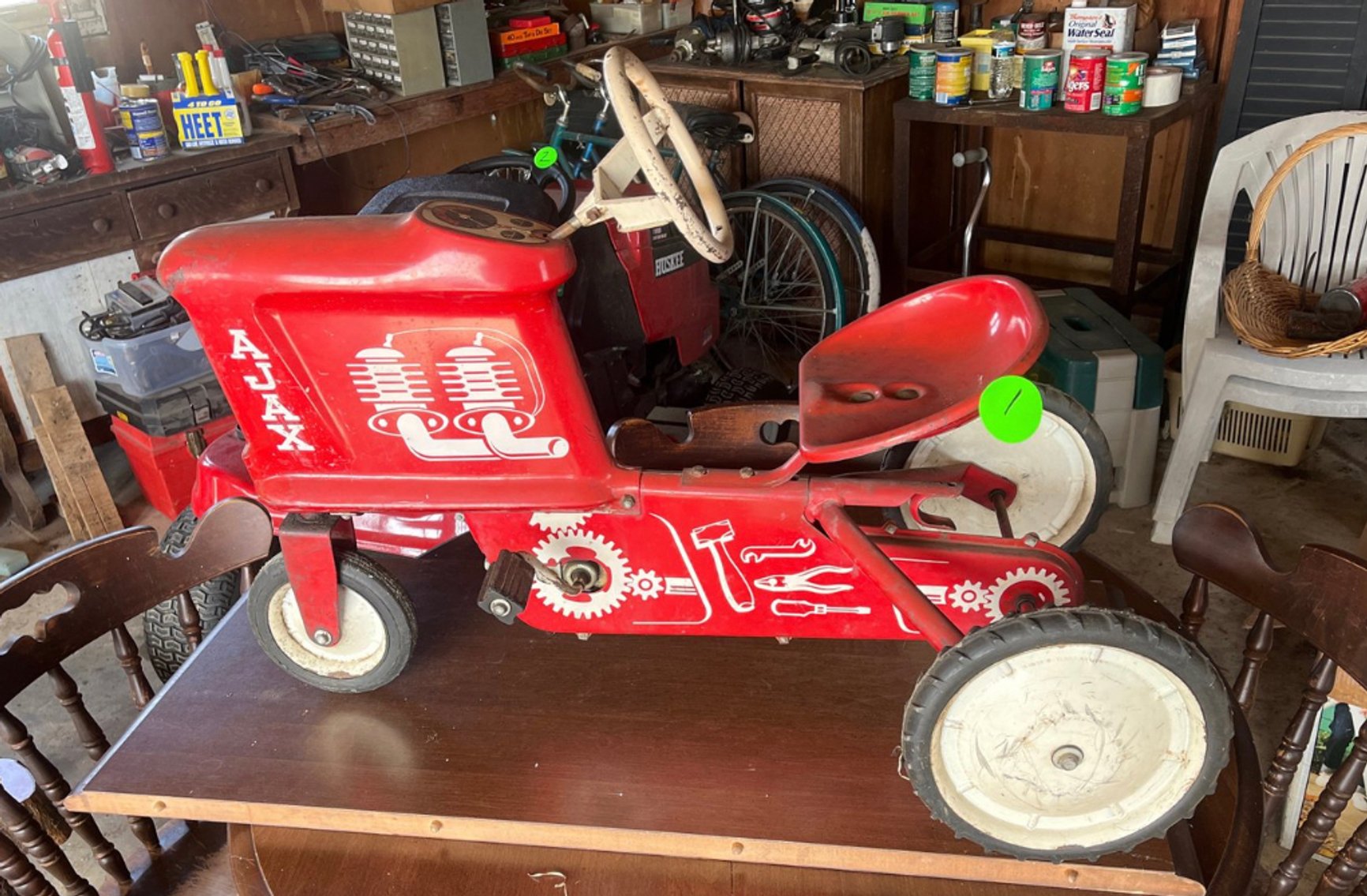 Image for Bowling Green Estate Auction